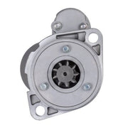 Hella Starter Motor 12V 2.3kW 9 Teeth 8EA 015 642-031