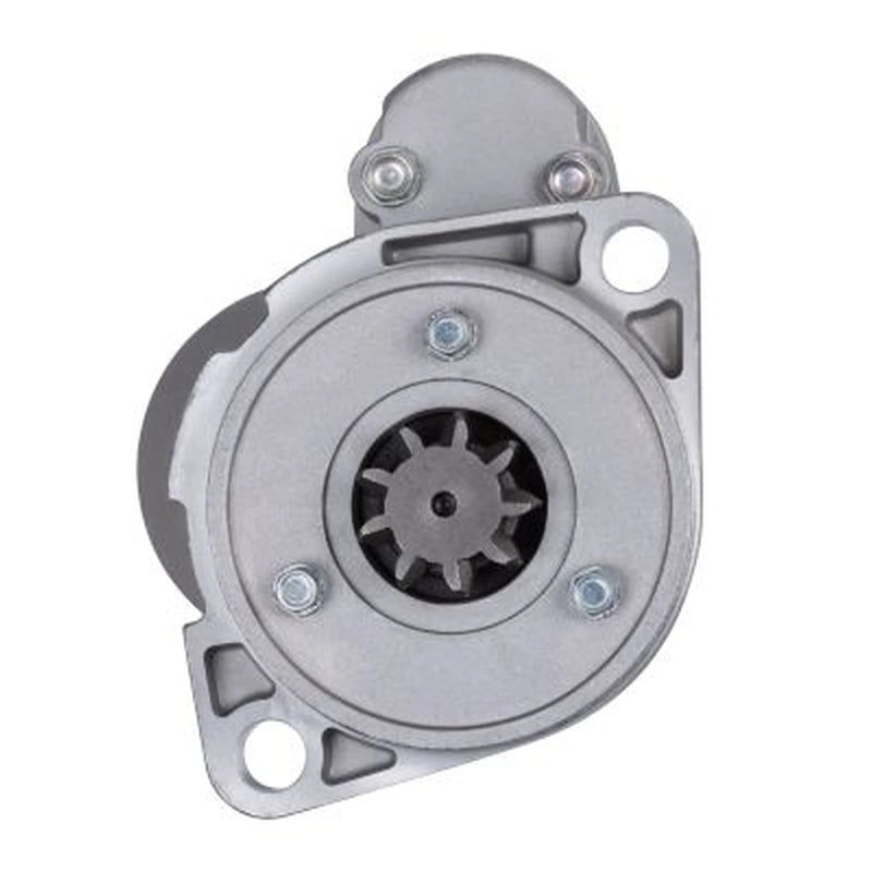 Hella Starter Motor 12V 2.3kW 9 Teeth 8EA 015 642-031