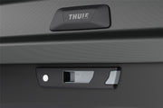 Thule Santu towbar cargo carrier - Thule - Van Life Living