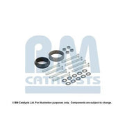 BM Catalysts Fitting Kit FK90268B FK90268B