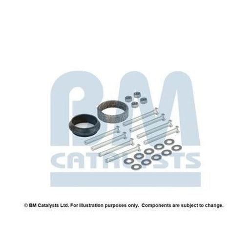 BM Catalysts Fitting Kit FK90268B FK90268B