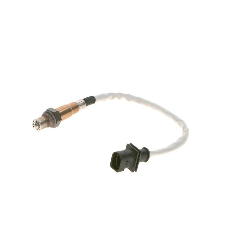 Bosch O2 Lambda Oxygen Sensor before catalytic converter 0 258 027 157