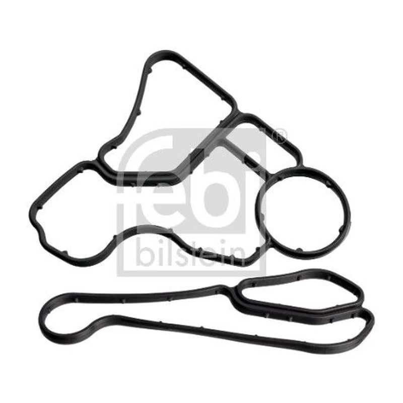 Febi Oil Cooler Gasket Set 194188