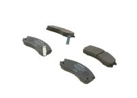 Bosch Brake Pad Set x x 0986493790