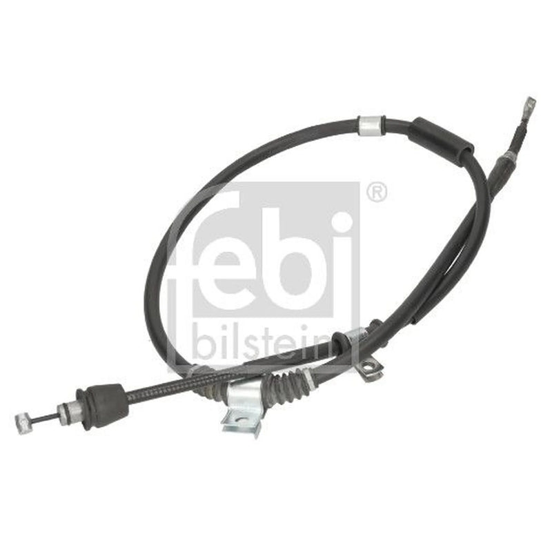 Febi Handbrake Cable Right Rear 194141