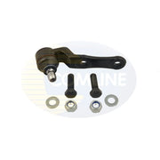 Comline Ball Joint Lower CBJ7027