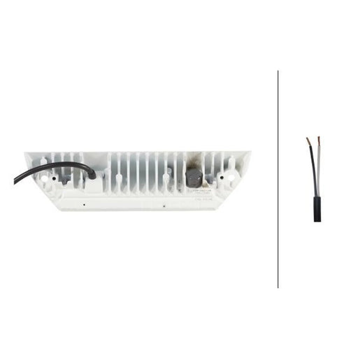 Hella Worklight High 1GB 996 098-511