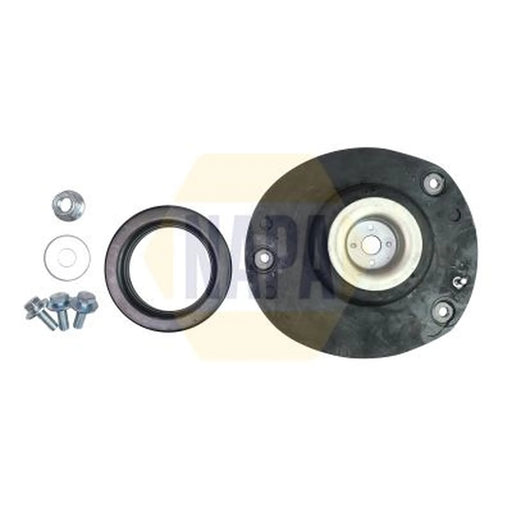 NAPA Suspension Strut Support Mount NKM1086