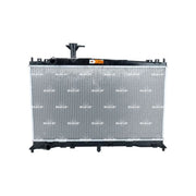NRF Engine Radiator 53411