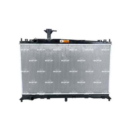 NRF Engine Radiator 53411