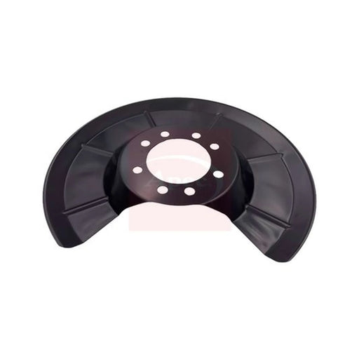 Apec Brake Disc Splash Guard Rear ASG1096