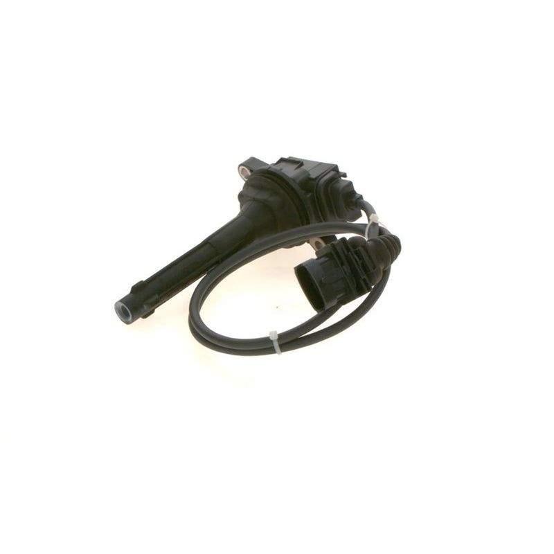 Bosch Ignition Coil Pack Left 0 221 604 019