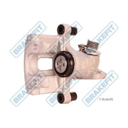 Apec Brake Caliper Assembly Rear Right BCA1386