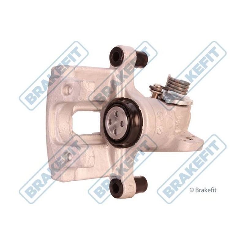 Apec Brake Caliper Assembly Rear Right BCA1386