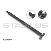 Stabilus Boot Gas Strut Lift Support Tailgate / Boot 019027