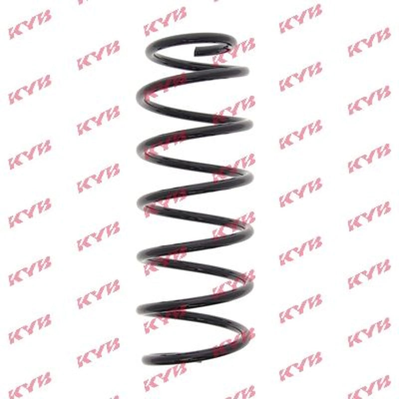 KYB Front Suspension Coil Spring RG1642