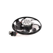 Bosch Engine Cooling Fan Behind the radiator 0 130 303 247