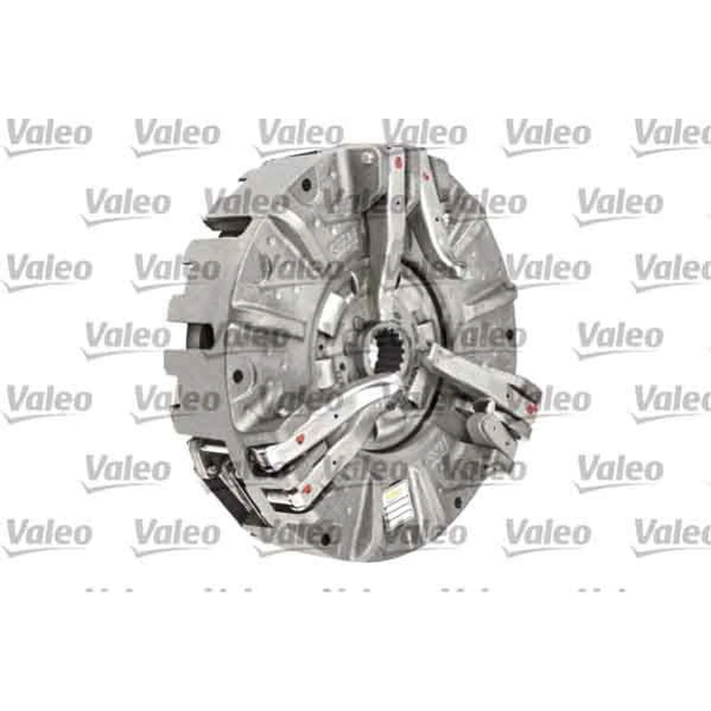 Valeo Clutch Pressure Plate 805980