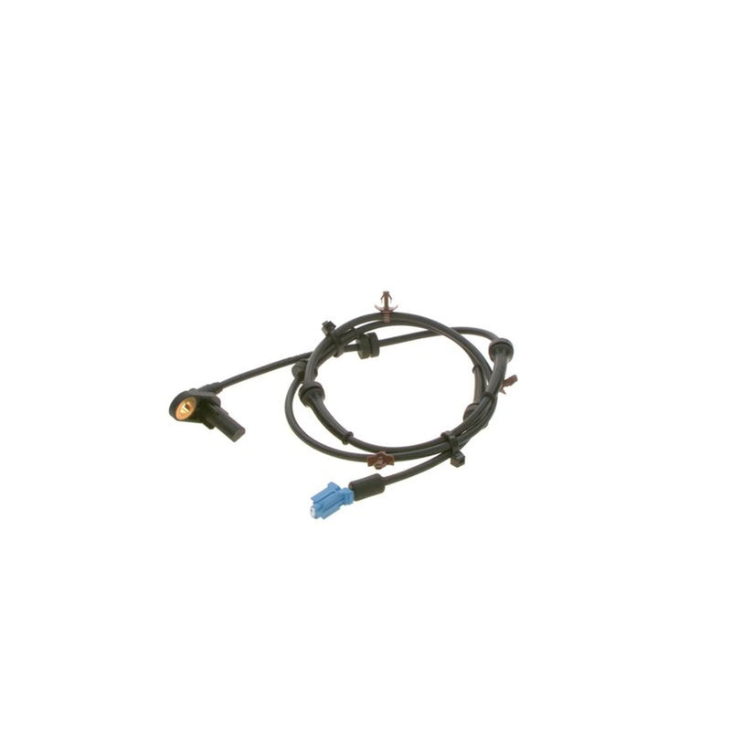 Bosch ABS Wheel Speed Sensor Front Left 0 265 007 463