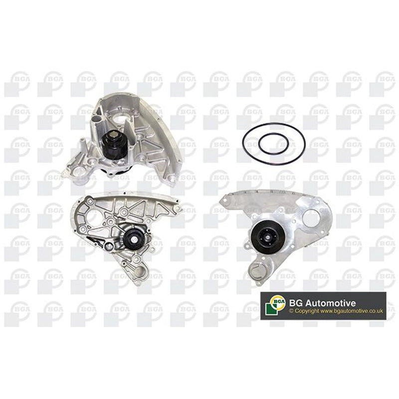 BGA Engine Cooling Water Pump CP7264T