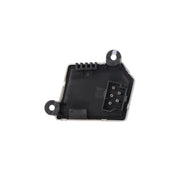 Hella Heater Blower Regulator 5HL 366 410-541