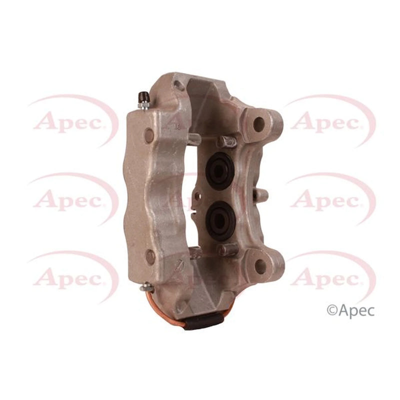 Apec Brake Caliper Assembly Rear Left LCA668