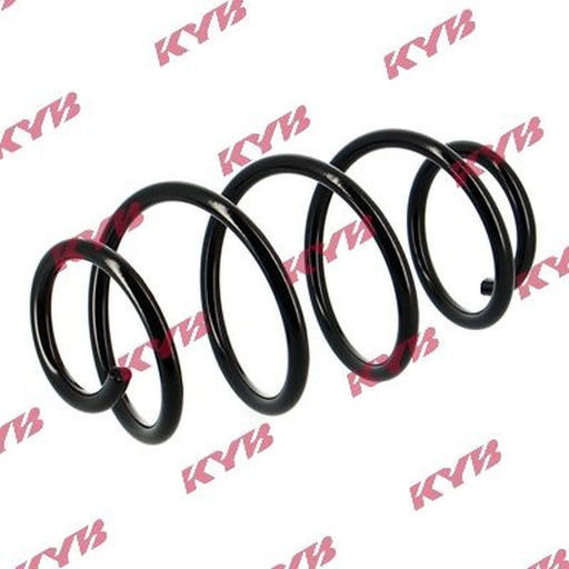 KYB Front Suspension Coil Spring RA1129