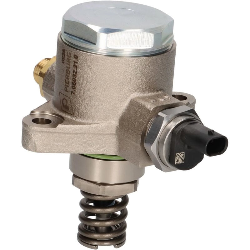 Pierburg High Pressure Fuel Pump 7.06032.21.0