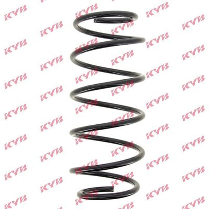 KYB Front Suspension Coil Spring RH1188