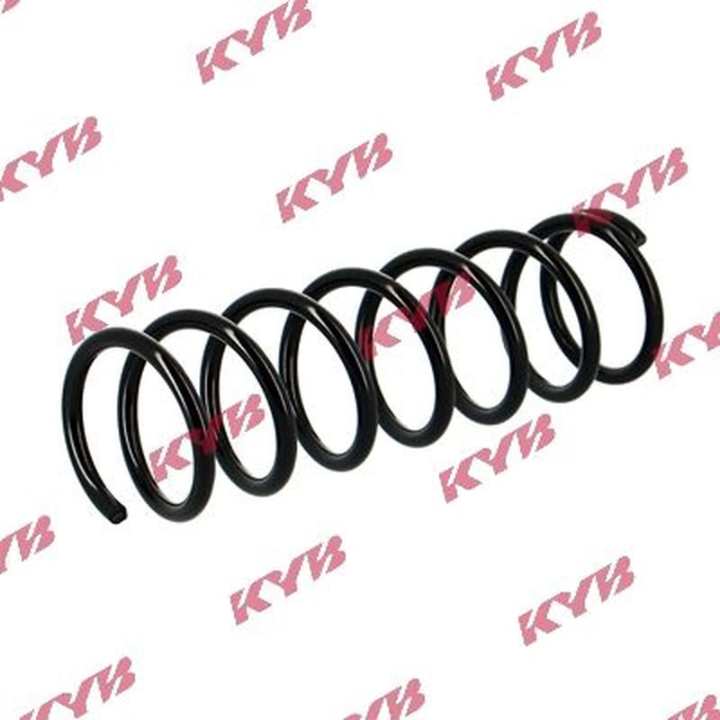 KYB Rear Suspension Coil Spring RA5106
