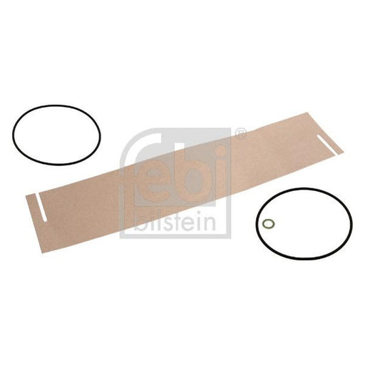 Febi Engine Oil Filter 176274