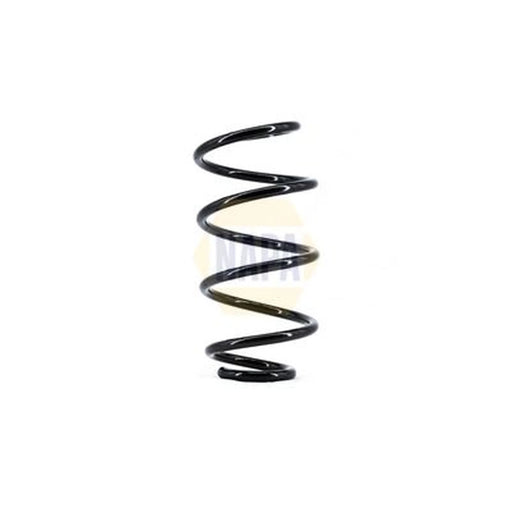 NAPA Front Suspension Coil Spring NCS1659