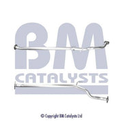 BM Catalysts Exhaust Pipe OD BM50613