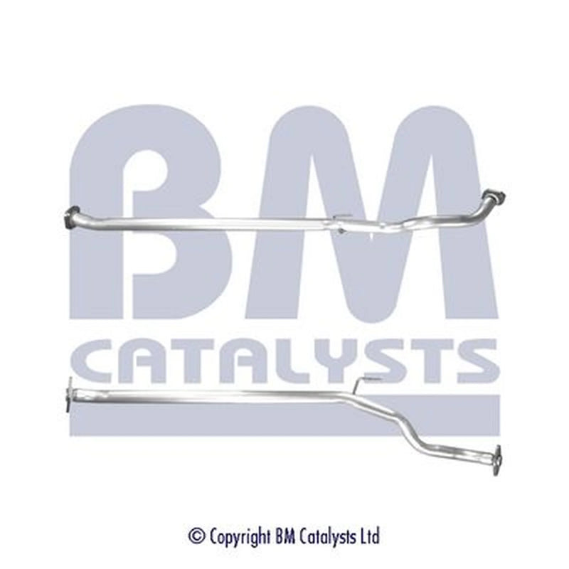 BM Catalysts Exhaust Pipe OD BM50613