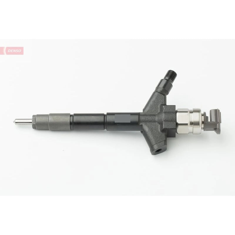 Denso Diesel Injector Nozzle Tip fits Nissan Navara 2001 on 2.5