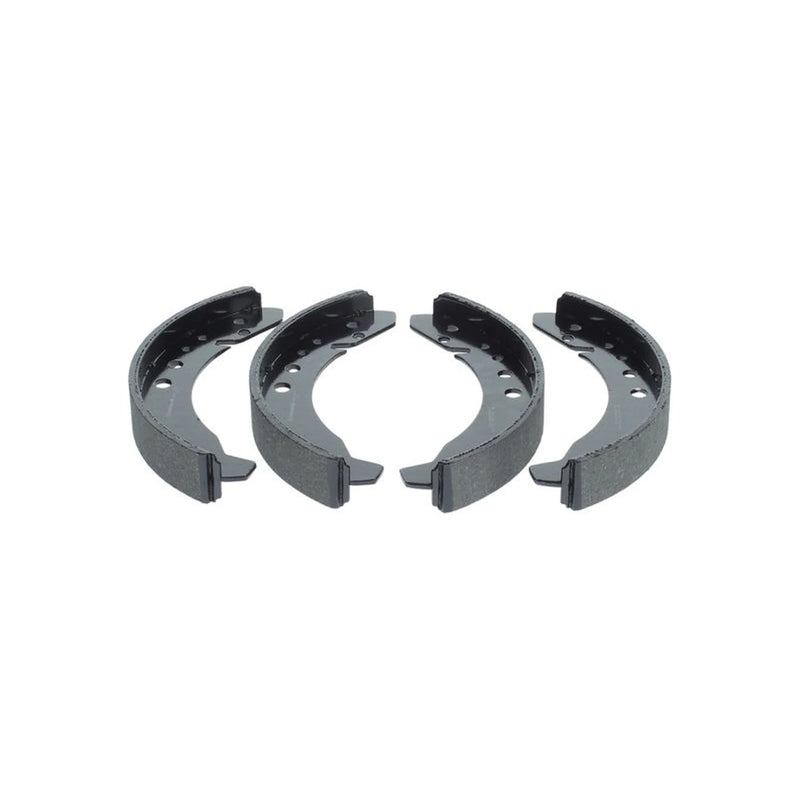 Bosch Brake Shoe Set Axle Kit 0 986 487 367