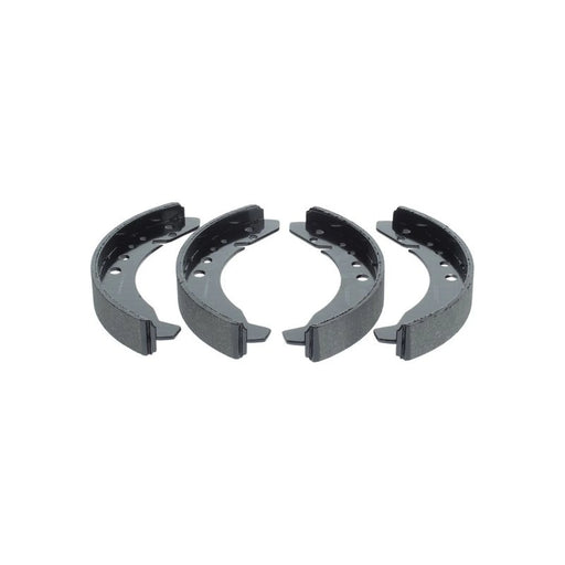 Bosch Brake Shoe Set Axle Kit 0 986 487 367