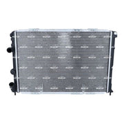 NRF Engine Radiator 509503