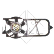 NRF Engine Cooling Fan 47312