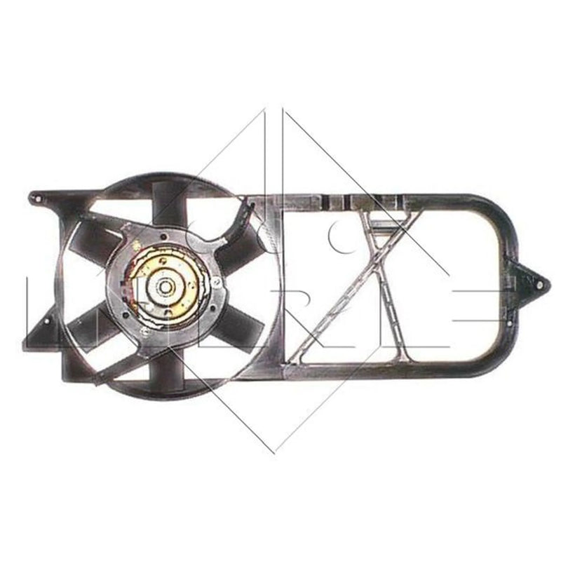 NRF Engine Cooling Fan 47312