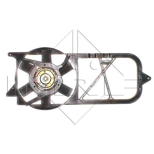 NRF Engine Cooling Fan 47312