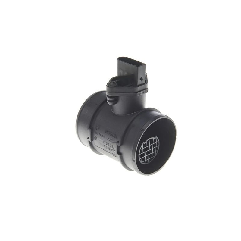 Bosch MAF Sensor (Mass Air Flow) 0 281 002 621