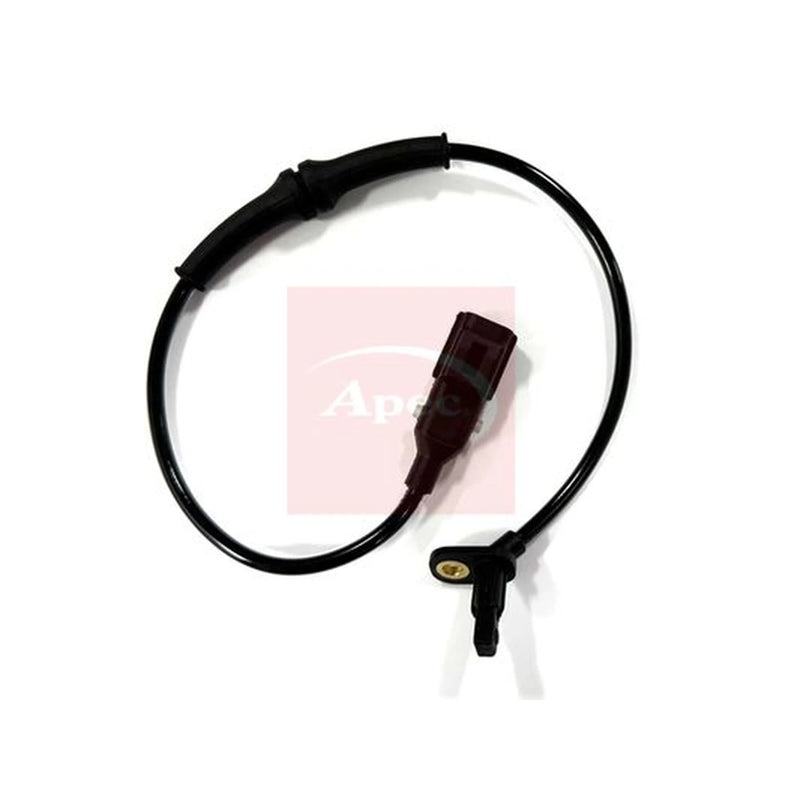 Apec ABS Wheel Speed Sensor Rear Right ABS1991