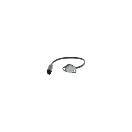Bosch Fuel Injection Control Valve 0 281 002 313