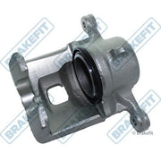 Apec Brake Caliper Assembly Front Left BCA1237