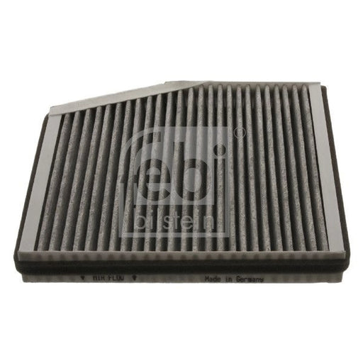 Febi Cabin Air Filter (Pollen Filter) 17474