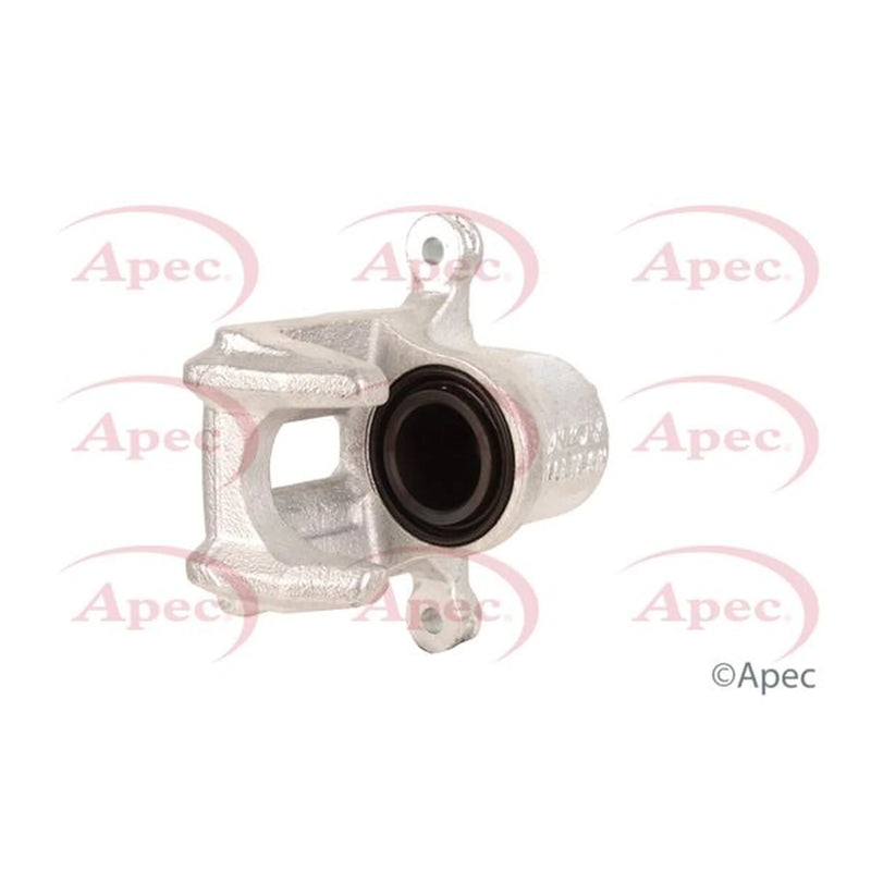 Apec Brake Caliper Assembly Rear Left LCA237