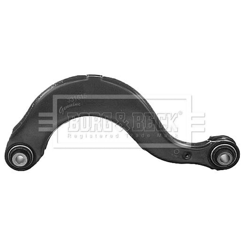 Borg & Beck Control/Trailing Arm BCA7263