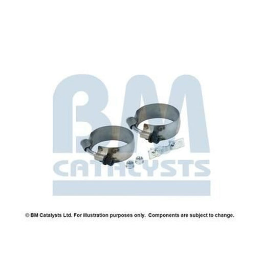 BM Catalysts Exhaust Pipe Mounting Kit FK50378C