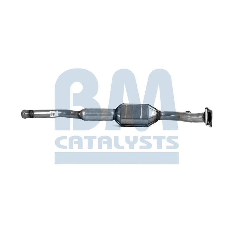 BM Catalysts Homologated Petrol Cat BM90127H